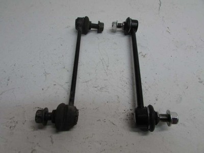 2010-2013 KIA SOUL Front Suspension Stabilizer Sway Bar End Links Only SET