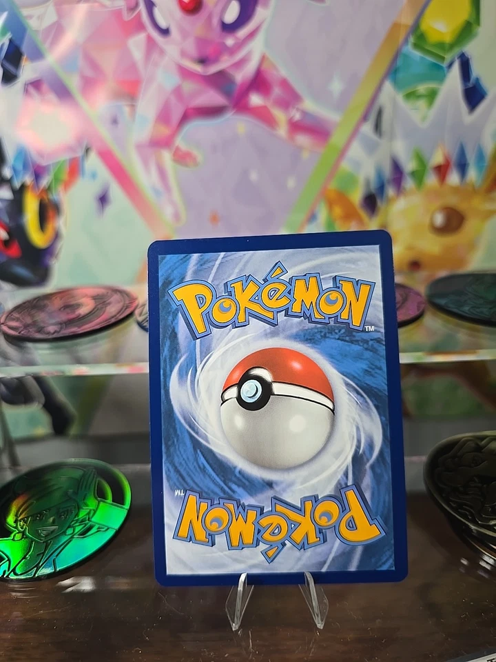 Chatot 181/162 Sv05: Temporal Forces Holo - Image 3 of 4