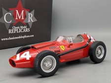 Modellini auto 1:18 CMR CMR160 Ferrari Dino 246 F1 campione del mondo 1958 #14 in confezione originale