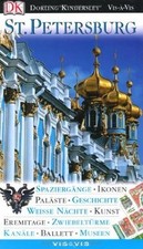 Vis a Vis Reiseführer Sankt Petersburg: Spaziergänge, Ik... | Buch | Zustand gut