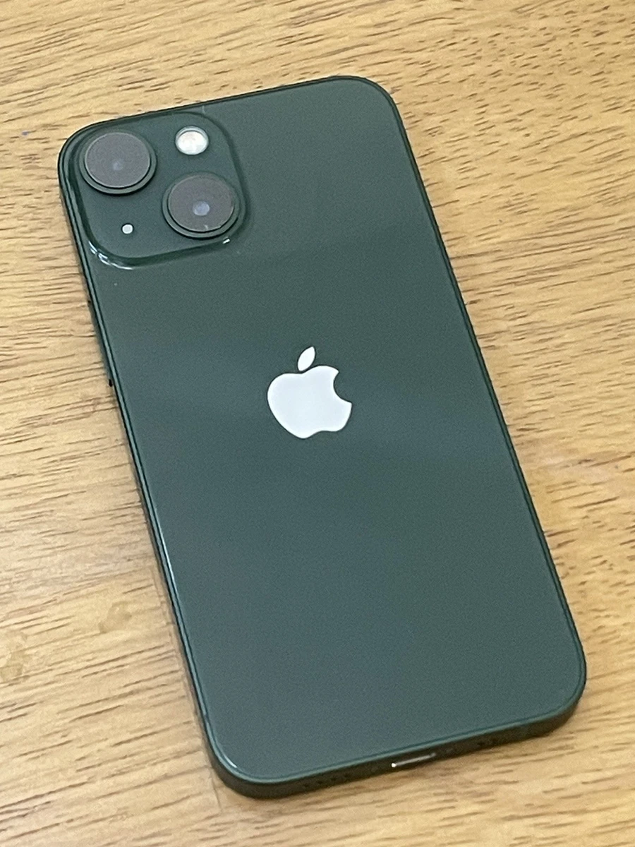 Apple iPhone 13 mini 256GB for sale | eBay