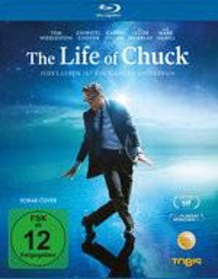 Blu-ray The Life of Chuck #1906858