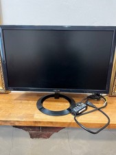 ASUS VX228H 21.5 Inch Full HD Gaming Monitor 1ms Response HDMI x2 Tested