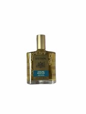 Stetson Cooling Moisture After Shave Splash 3.4 fl oz 100 mL New USA Made