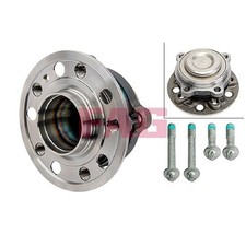 Radlagersatz vorne f&uuml;r Mercedes C-Klasse C205 W205 A205 S205 CLS C257 | 966899