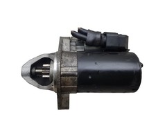 MERCEDES C CLASS Starter Motor 1.8 Petrol 5 Speed Auto 2004 W203 M271.94