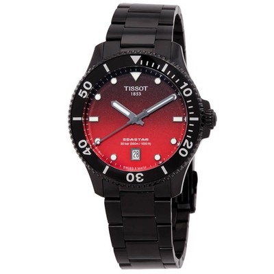 Tissot Seastar 1000 Quartz Men's Watch T1204103342100