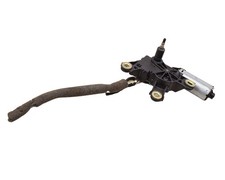 AUDI A3 8L + A6 4B Avant Original Heckscheibenwischer Motor hinten 8L0955711B