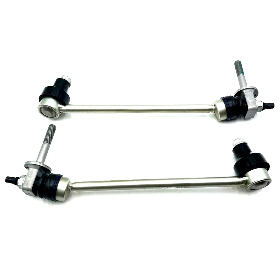 2PCS Front Stabilizer Sway Bar Links Set L/R for Mercedes GLC300 GLC43 AMG GLC63 - Image 3 of 4