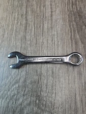 11mm Craftsman  Combination Midget Wrench 12 Pt. New W/O Box 42349