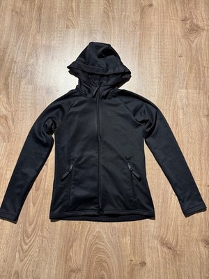 Felix Bühler Jacke schwarz Größe S