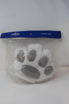 Snoopy Original Limited Paw Set Universal Studios Japan New