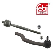 Febi 33110 Tie Rod Front Right Premium Fits Mercedes-Benz A-Class 1999 - 2004