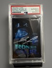 Ronald Acuna Jr Auto 2021 Topps Project 70 #4 Signed PSA DNA 10 Autograph
