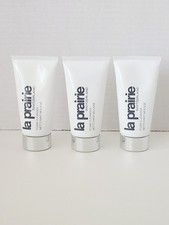 3 La Prairie Switzerland Foam Cleanser 50ml/1...