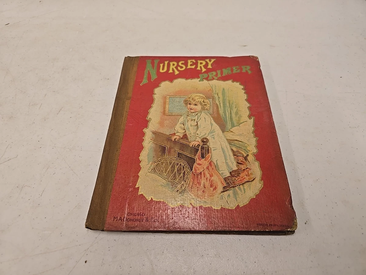 Victorian Children's Antiquarian & Collectible Books for sale | eBay