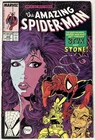 The Amazing Spider-Man #309 (1988) McFarlane Spider-Man *FN*