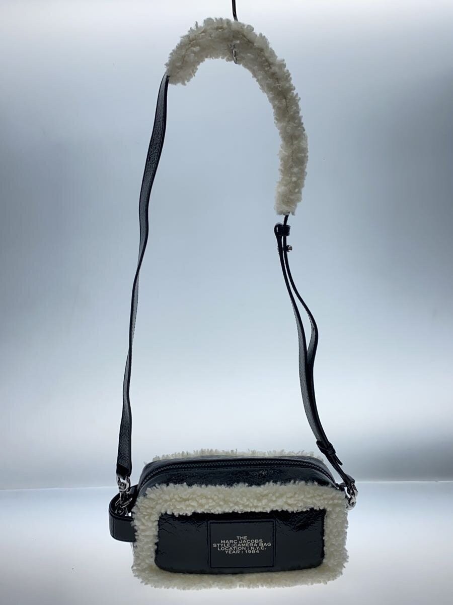 MARC JACOBS Shoulder bag BLK H152l01RE21 005 | eBay