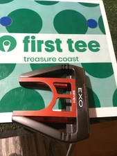 Odyssey EXO Seven Putter 34.75” Inches (RH) *VGC*