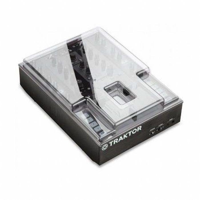 Decksaver Native Instruments Kontrol Z2 Dust Cover