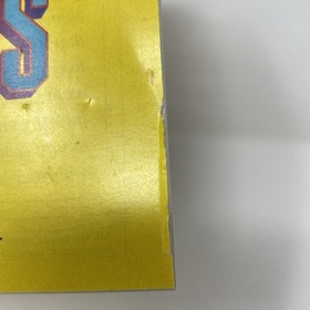 Tetris 2 - Nintendo NES - Manual Only - Instruction Booklet 