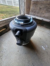InSinkErator Evolution Compact-3 Garbage Disposer 3/4 HP - FOR PARTS/ REPAIR