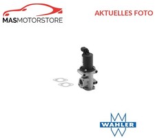 AGR-VENTIL ABGASRÜCKFÜHRVENTIL WAHLER 710960R P FÜR ALFA ROMEO 156,147,166