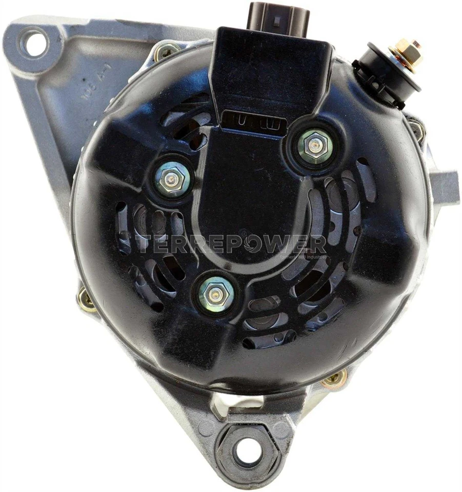 Alternador compatível com 2009-2015 Toyota Camry RAV4 BBB INDUSTRIES - Imagem 2 de 4