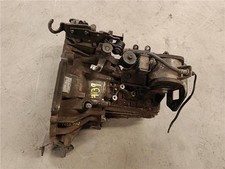 Boite de vitesse Hyundai MATRIX