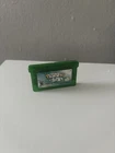 Nintendo Pokemon Emerald Video Game