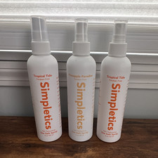 Simpletics Texturizing Hair Salt Spray 8 oz T...