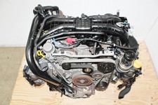 15 16 17 18 19 20 21 Usdm Subaru Wrx Engine Fa20dit Turbo 2.0l Oem Motor Fa20