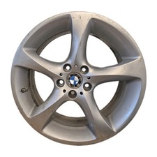 Genuine BMW Style 230 TWIST  19" Front Alloy Wheel E90 E91 E92 E93 8J ET37...