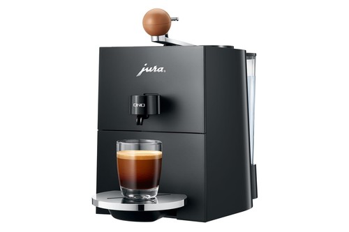 JURA - ONO Kaffee Schwarz (EA) - Espressomaschine