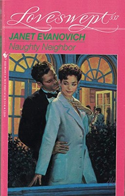 Naughty Neighbor (Loveswept) - VERY GOOD