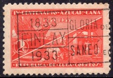 CARIBBEAN used    8/4