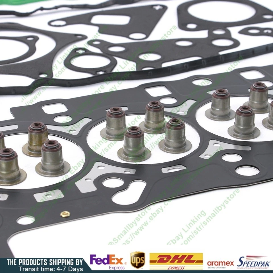 ACM head Gasket set for Buick GMC Chevrolet Cruze 1.4L 1.5L 12681524 LFV LYX 16- - Image 2 of 3