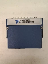 National Instruments NI 9425 Sinking Digital Input Module  USED