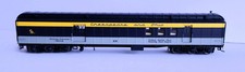 Walthers HO 920-17505 - Proto - 70' Heavyweight Baggage Car "Chesapeake  Ohio"