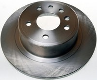 2X Bremsscheibe Denckermann B130055 FüR Omega V94 Opel Caravan F35 M35 P35 F69