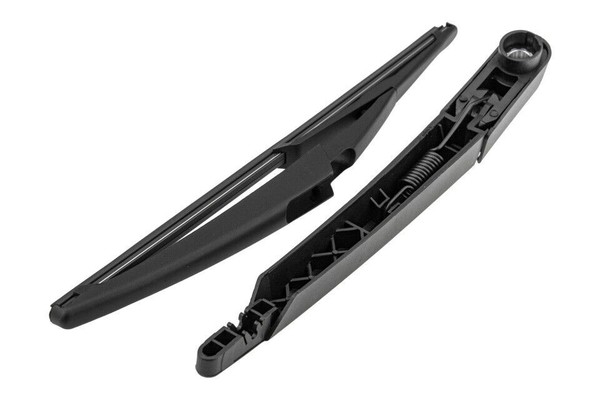 Newparts Wischerarm Hinten FüR Renault Clio III Grandtour 7701066672-image