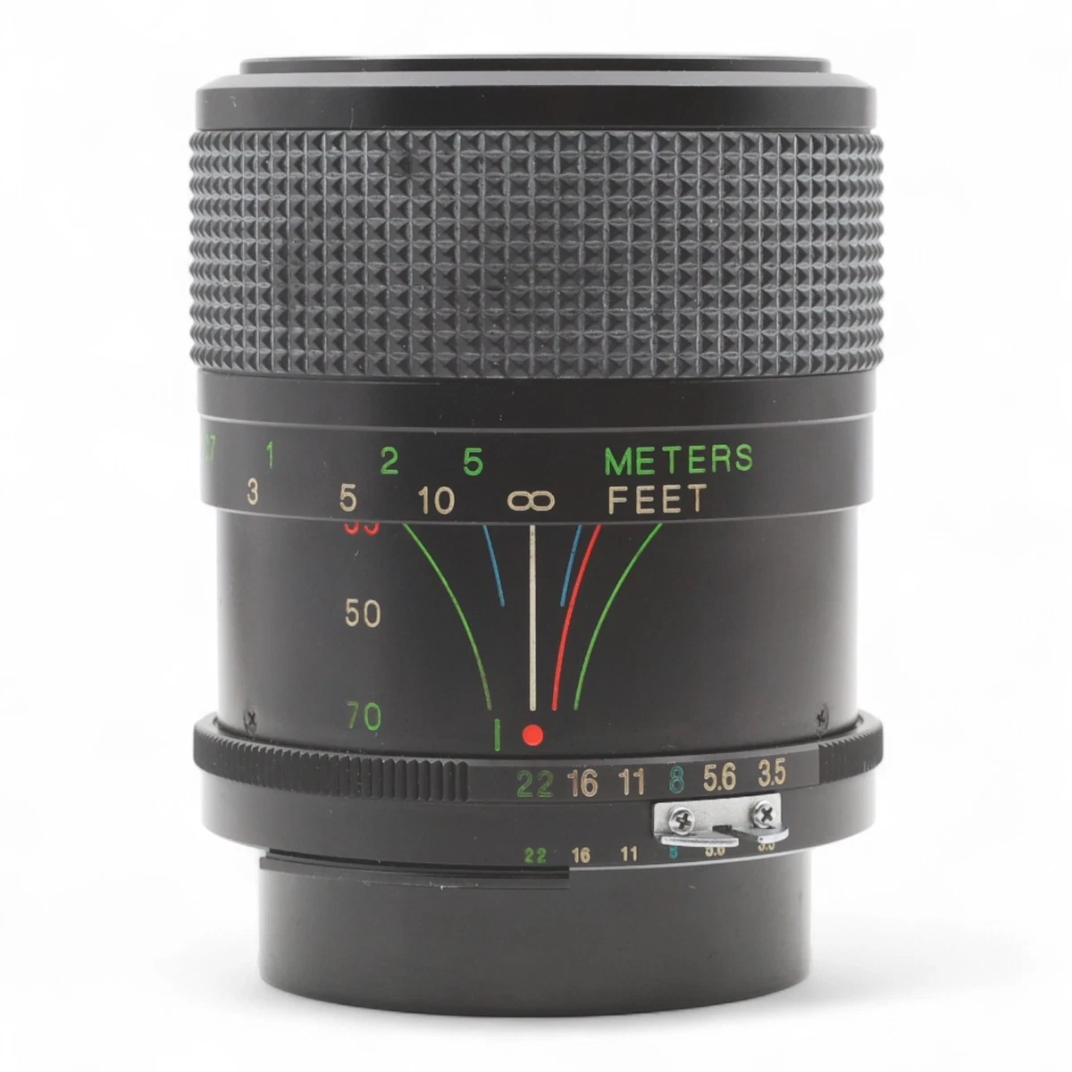 Vivitar 35-70mm Focal Camera Lenses for sale | eBay