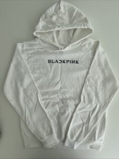 Offical Blackpink Born Pink World Tour Concert Hoodie - KPOP - Size M
