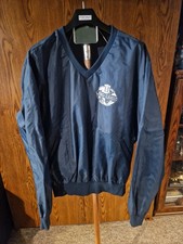 United Sports Apparel 1996 World Classic Softball Jacket XXL Blue Nylon