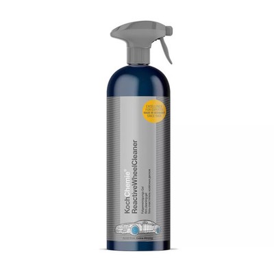 Koch Chemie Reactive WheelCleaner Felgenreiniger 750ml