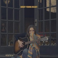 Birdy - Young Heart - Vinyl Record Lp Vinyl Record - G1398Z