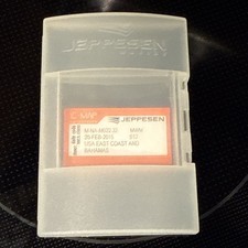 C-MAP Jeppesen SD Card M-NA-M022.32 EAST COAS...