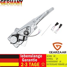 Elektrischer Fensterheber mit Motor 8200051780 vorne rechts für RENAULT TWINGO I