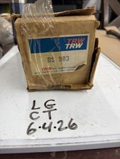 TRW DS903 Steering Center Drag Link, Vintabe NOS, Made In The USA