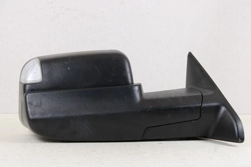 2019-2022 Dodge Ram 2500 3500 4500 Right RH Textured Heated Tow Side Mirror OEM